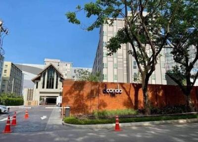 Condo for Sale at DCondo Rin