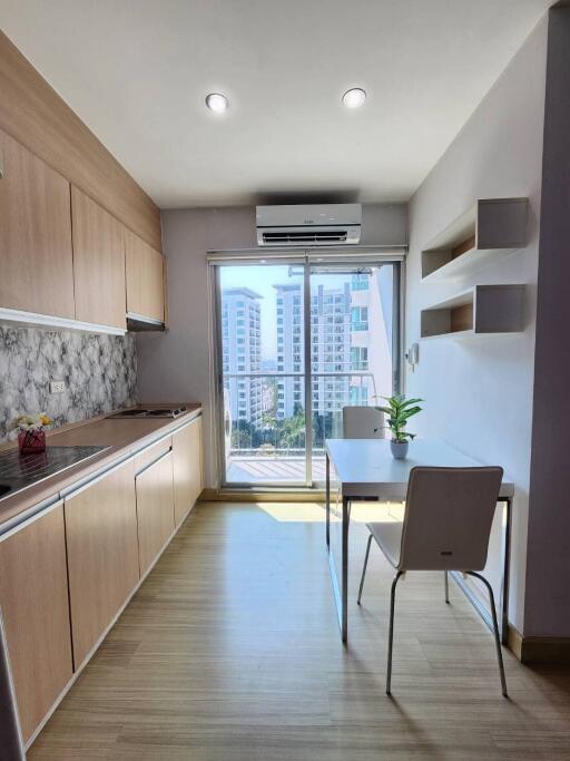 Condo for Rent at The Parkland Srinagarindra