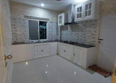 House for Sale in Nong Han, San Sai.