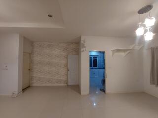 House for Sale in Nong Han, San Sai.