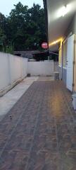 House for Sale in Nong Han, San Sai.