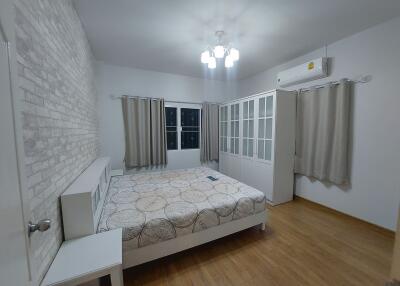 House for Sale in Nong Han, San Sai.