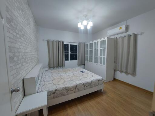 House for Sale in Nong Han, San Sai.