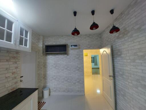 House for Sale in Nong Han, San Sai.