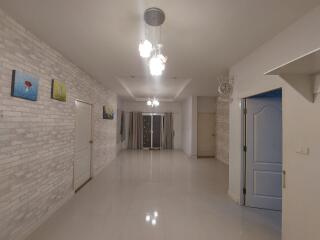 House for Sale in Nong Han, San Sai.