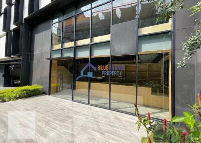 Commercial/Shophouse for Rent in Phrom Phong-Thonglor