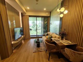 Condo for Sale at Whizdom the Forestias