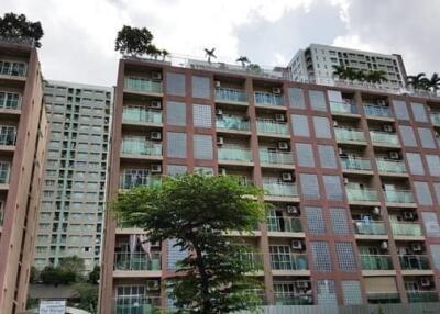 Condo for Sale at Modern Sweet Home Condo