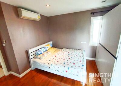 For RENT : Le Nice Ekamai / 2 Bedroom / 2 Bathrooms / 65 sqm / 35000 THB [8817974]