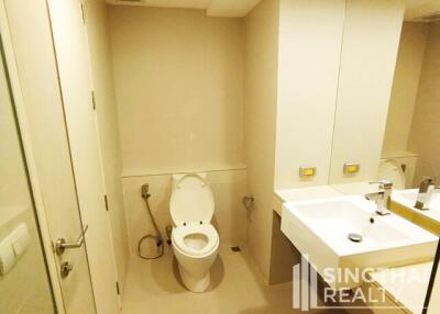 For RENT : Le Nice Ekamai / 2 Bedroom / 2 Bathrooms / 65 sqm / 35000 THB [8817974]