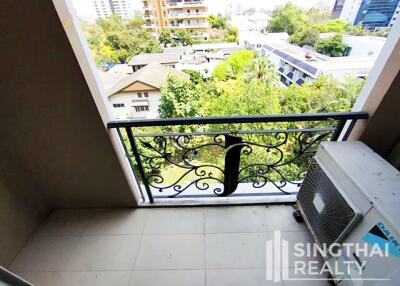 For RENT : Le Nice Ekamai / 2 Bedroom / 2 Bathrooms / 65 sqm / 35000 THB [8817974]