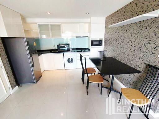 For RENT : Le Nice Ekamai / 2 Bedroom / 2 Bathrooms / 65 sqm / 35000 THB [8817974]