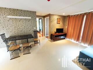 For RENT : Le Nice Ekamai / 2 Bedroom / 2 Bathrooms / 65 sqm / 35000 THB [8817974]