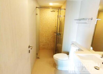 For RENT : Le Nice Ekamai / 2 Bedroom / 2 Bathrooms / 65 sqm / 35000 THB [8817974]