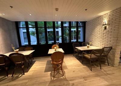 Resturant In Sukhumvit 39-49 for Rent