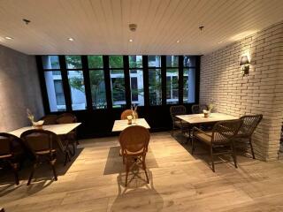 Resturant In Sukhumvit 39-49 for Rent