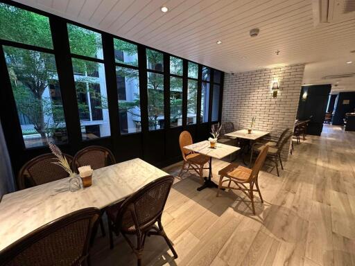 Resturant In Sukhumvit 39-49 for Rent