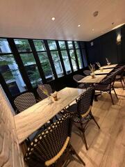 Resturant In Sukhumvit 39-49 for Rent