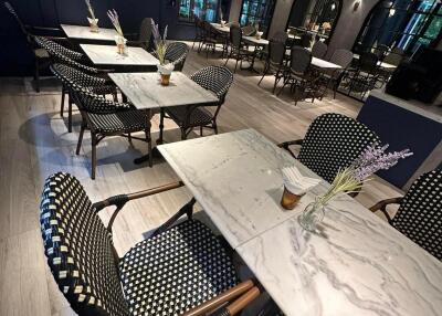 Resturant In Sukhumvit 39-49 for Rent