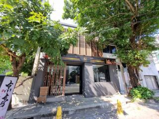 Restaurant+Butcher store for Rent in Khlong Toei