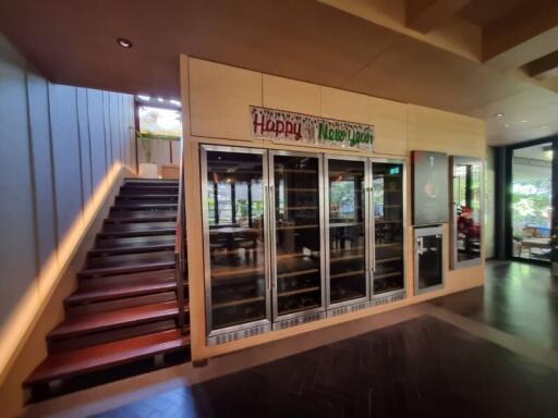 Restaurant+Butcher store for Rent in Khlong Toei