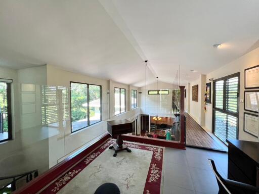 House for Sale in San Sai Luang, San Sai.