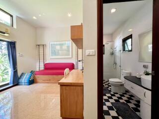 House for Sale in San Sai Luang, San Sai.