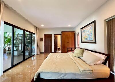 House for Sale in San Sai Luang, San Sai.