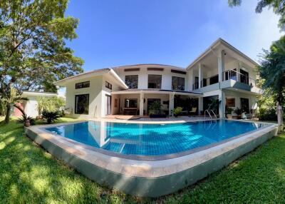 House for Sale in San Sai Luang, San Sai.