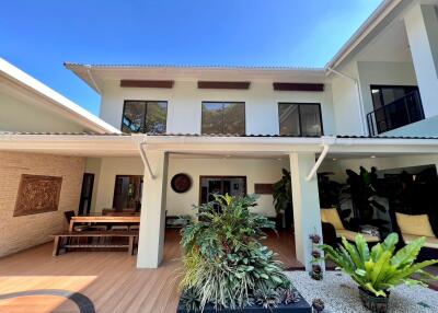 House for Sale in San Sai Luang, San Sai.