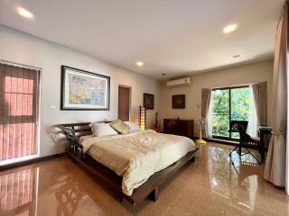 House for Sale in San Sai Luang, San Sai.