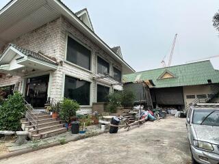 Land for Sale in Suan Luang