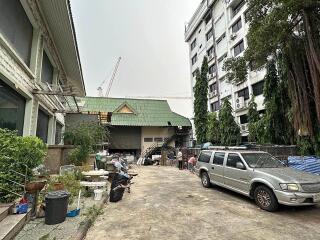 Land for Sale in Suan Luang