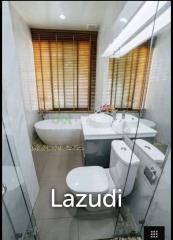 2 Bedroom 2 Bathroom Luxury Villa in Rawai