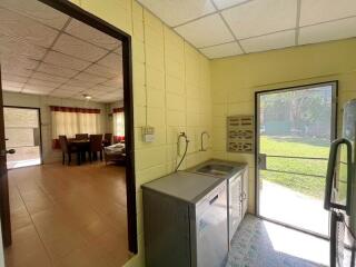 House for Rent in Chang Phueak, Mueang Chiang Mai.