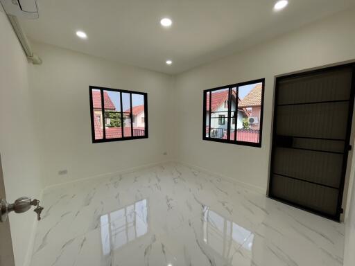 House for Sale, Rent in Fa Ham, Mueang Chiang Mai.