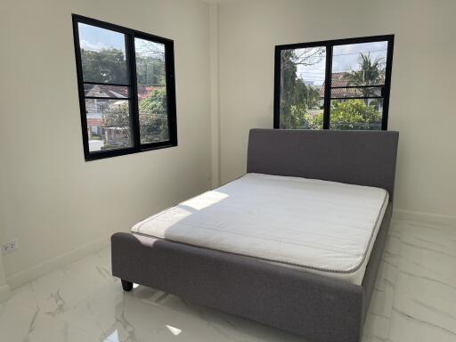 House for Sale, Rent in Fa Ham, Mueang Chiang Mai.