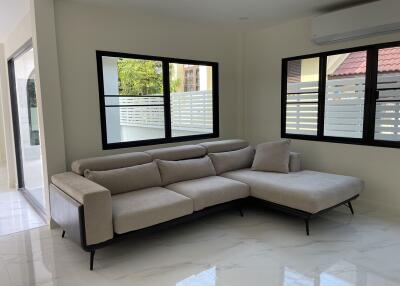 House for Sale, Rent in Fa Ham, Mueang Chiang Mai.