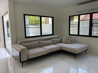 House for Sale, Rent in Fa Ham, Mueang Chiang Mai.