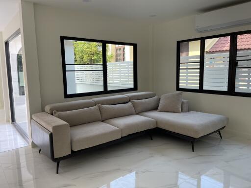 House for Sale, Rent in Fa Ham, Mueang Chiang Mai.