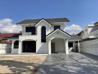 House for Sale, Rent in Fa Ham, Mueang Chiang Mai.