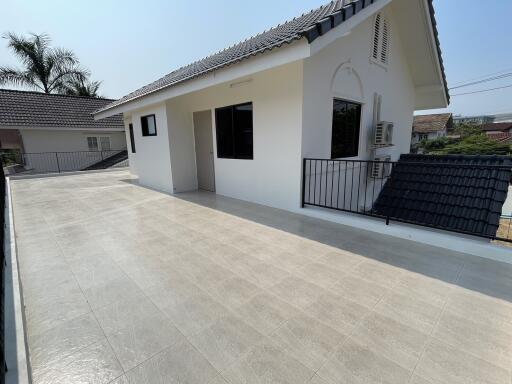 House for Sale, Rent in Fa Ham, Mueang Chiang Mai.