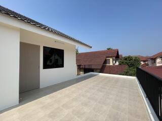 House for Sale, Rent in Fa Ham, Mueang Chiang Mai.