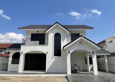House for Sale, Rent in Fa Ham, Mueang Chiang Mai.
