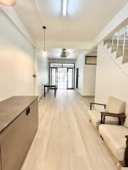 Townhouse for Rent in Khlong Toei