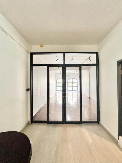 Townhouse for Rent in Khlong Toei