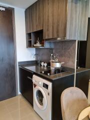 Condo for Rent at Ashton Chula-Silom