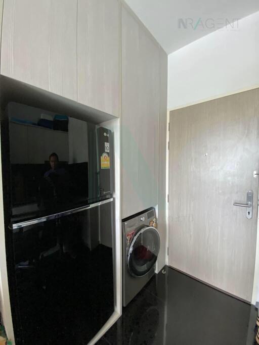 1 Bedroom Condo for Rent at DOLCE Udom Suk