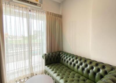 1 Bedroom Condo for Rent at DOLCE Udom Suk