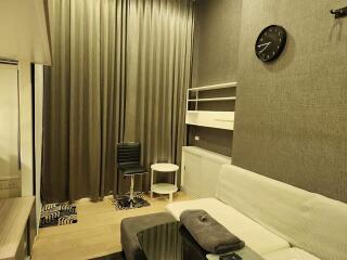 Condo for Rent at Chewathai Residence Asoke